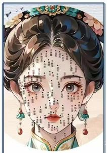 痣相上面的銀代表什么
