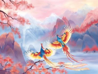 什么旺水命 什么顏色比較旺財