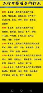 土命人適合做什么生意紅火