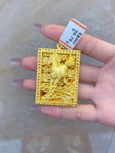 78年屬馬人戴什么好 78年火命人能戴金首飾嗎