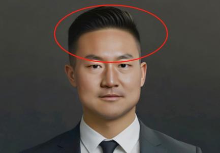 男人貴氣的面相 額有伏犀骨大多是貴相之人