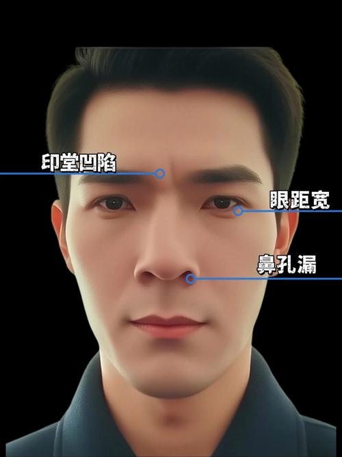 碰到喜歡的人會倒追的面相