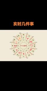 亥時出生不需要算命 這個時辰出生好不好