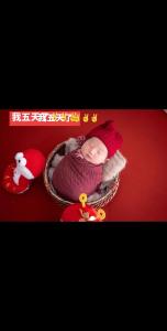 2022年農歷五月出生的男寶寶好不好