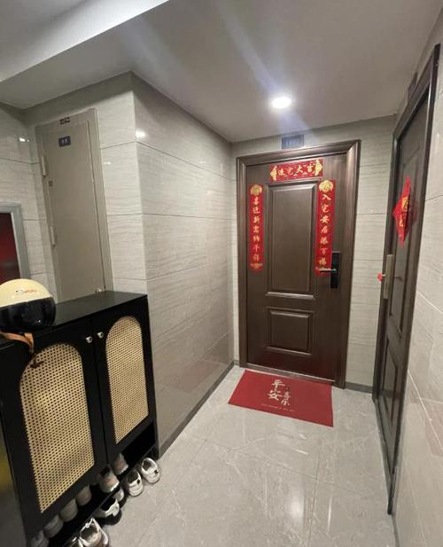 大門口不能擺三樣東西 擺了會造成不好的后果