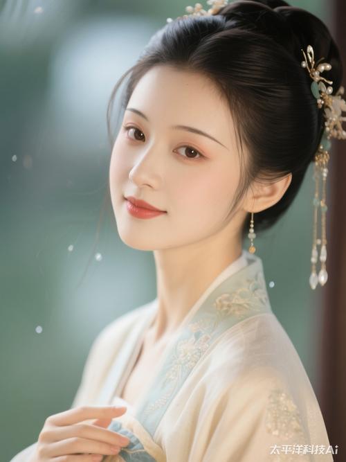 柳葉眉的女人姻緣如何，桃花運好嗎？