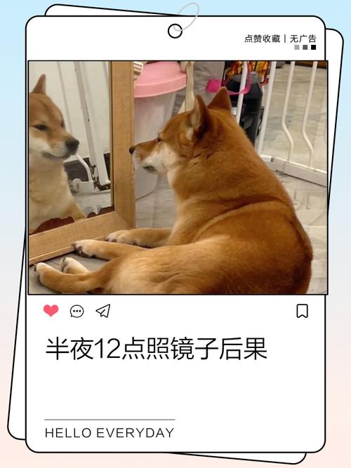 半夜照鏡子不好會是真的嗎 有什么說法