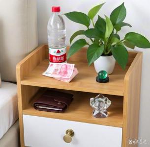 床頭柜放什么東西最好 可以招財