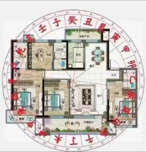 家中變旺的風水 注意家中這幾個地方
