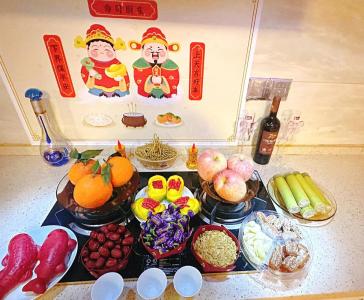 灶神是保佑什么的 主管人間飲食