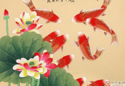 陽宅發(fā)財最快的風水  吊掛連年有余