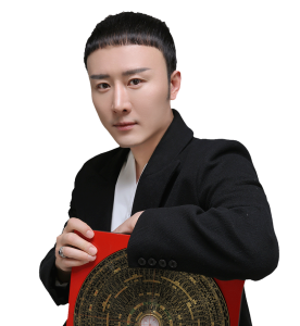 秦陽明：腦袋上的風水吉兇！