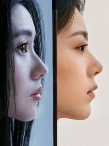 鼻尖翹的女人面相好嗎