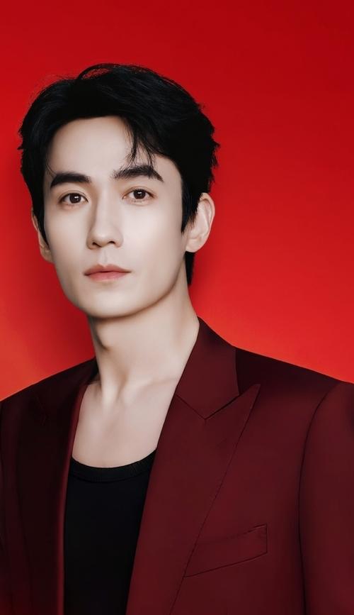 男人有美人痣好嗎？是不是都是濃眉大眼的帥哥！