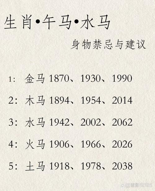 屬馬幾日出生最不好命 屬馬幾日出生大富大貴
