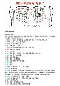 男人有美人痣說明什么，感情復雜易犯桃花？
