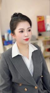 如何化妝提高職場氣場?