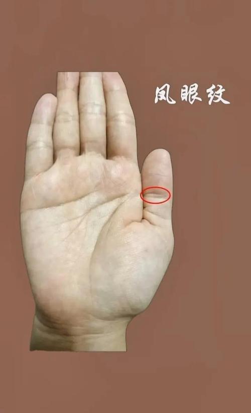 這五種手相的人晚年容易出軌