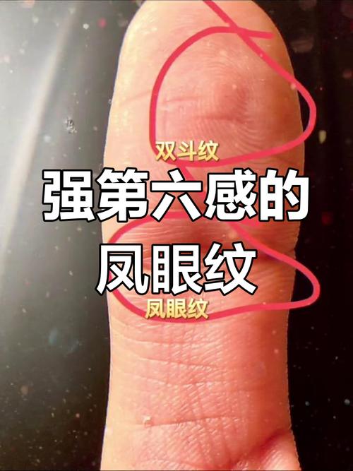 真正的鳳眼紋是什么樣子？鳳眼紋解析