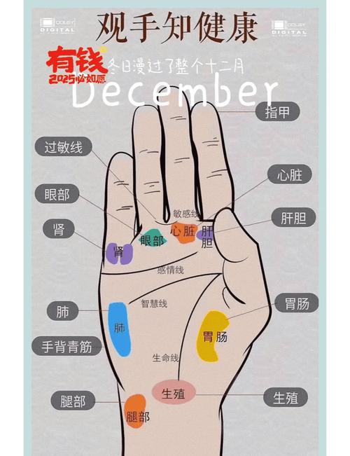 手掌中心三角紋怎么辦三角紋圖解