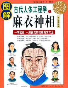 麻衣神相全篇
