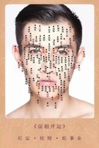 下巴有痣的男人命運(yùn)如何？有當(dāng)領(lǐng)導(dǎo)的潛質(zhì)！