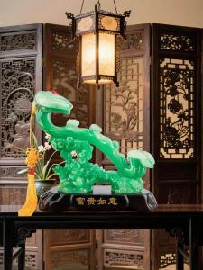 家居擺件的風水有什么