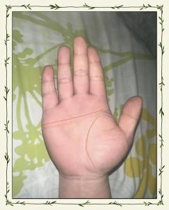 什么手相的男人容易失戀