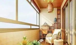 家里陽臺氣運詳解  住在陽臺氣運會有影響嗎