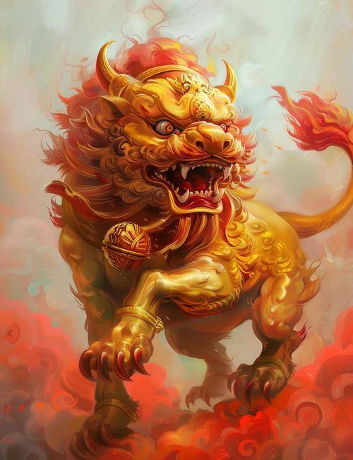 招財辟邪最厲害的吉祥物圖片 武財神可招財辟邪