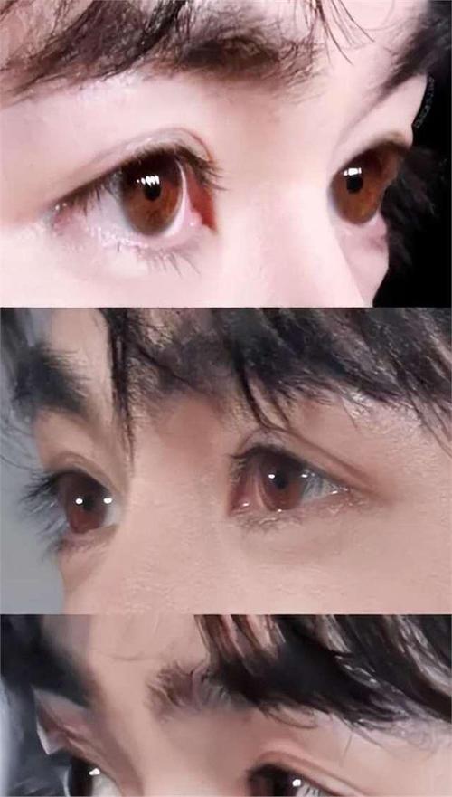 男人桃花眼身邊不缺追求者，但卻正緣難尋？