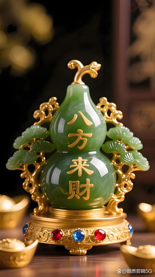 家里招財擺什么 聚集財富招財旺運(yùn)