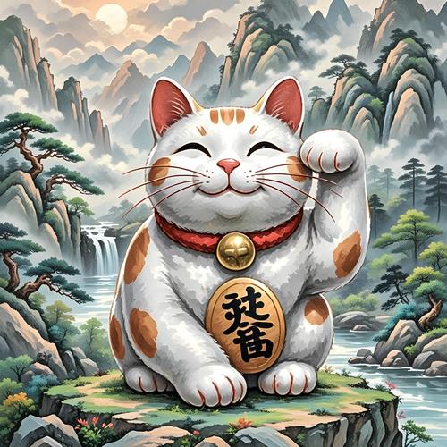 什么屬相不能擺招財貓 削弱運勢并無助益