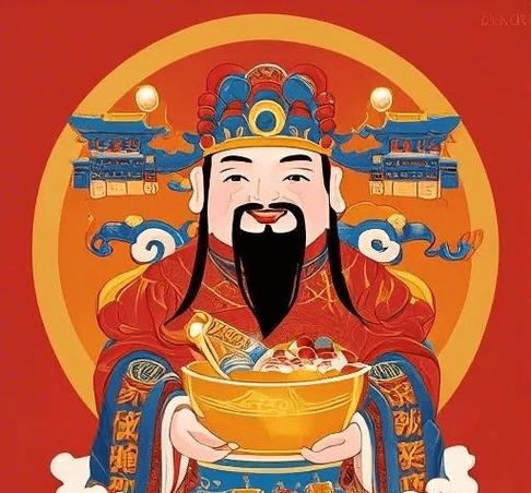 最佳求財方向 2023年6月4日財神方位在哪