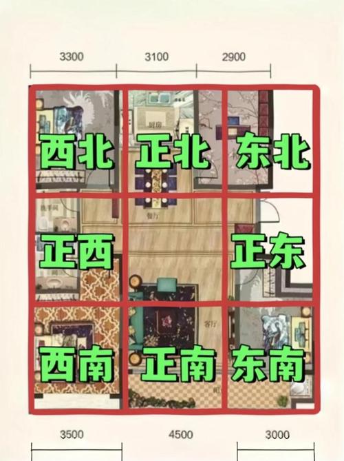 房屋缺角的堪輿吉兇論  真缺角和假缺角區(qū)分