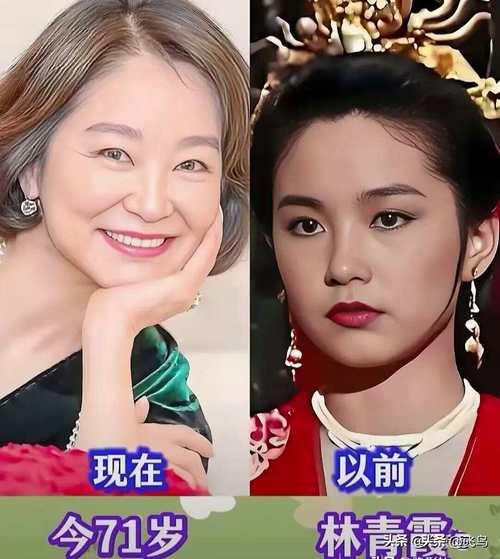 女人高低眉大小眼會是典型的“賢妻良母”？