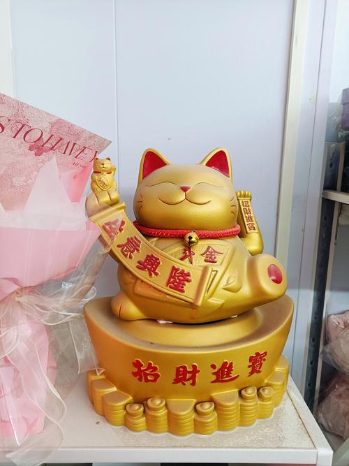 招財(cái)貓放幾個(gè)硬幣合適 吉祥數(shù)字寓意順?biāo)? />
								</a>
								<a href=