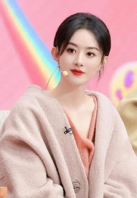 新月眉的女人好不好？情感細膩，能夠給他人帶來快樂