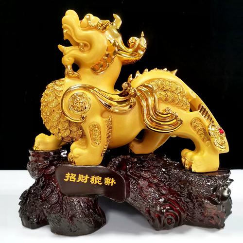 家居氣運里的鎮宅擺件  什么物品功效最強