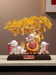 開飯店擺什么招財(cái) 促旺財(cái)運(yùn)放這些