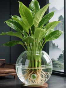 適合放在臥室安神助眠的盆栽 哪三種綠植功效明顯