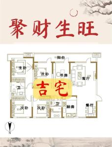 什么樣的房子風水一定不好？如何挑選旺財的房子？