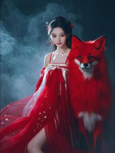 狐貍眼睛面相的女人克夫嗎？