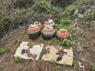 遷墳后老墳坑為什么要放東西  不適合放廢棄物