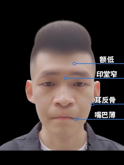 蒜頭鼻男人面相 貴人運不夠好