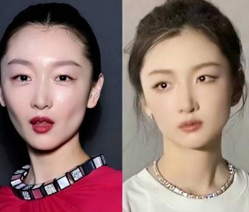 三角眼高顴骨女人面相