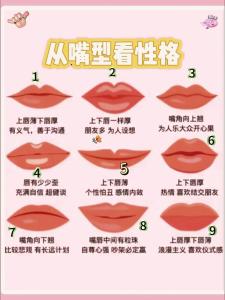 嘴唇翹代表什么，嘴唇翹面相的人命運怎么樣？