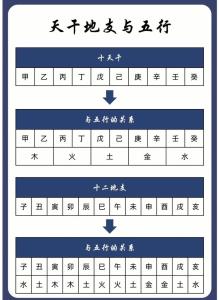 八字四柱這四柱主要代表了一個人的什么