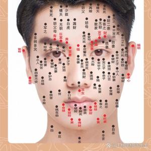 男人哪里長痣犯桃花，哪里長痣招桃花？