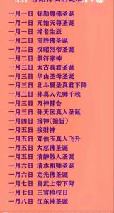 2021年正月出生哪天好 正月初幾出生好